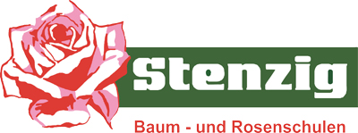Logo der Baumschule Stenzig